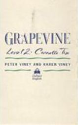 Grapevine - Level 2 - [2] - Importado