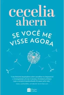 Se você me visse agora