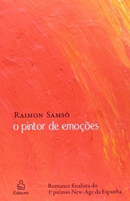 O Pintor De Emoções