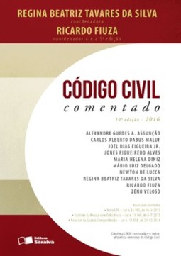 Código civil comentado