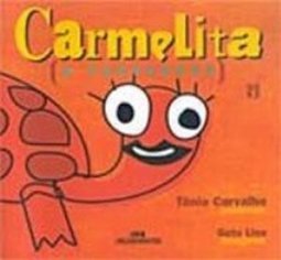 Carmelita, a Tartaruga