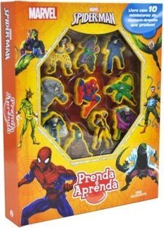 SPIDER MAN