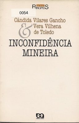 Inconfidência Mineira