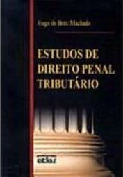 Estudos de Direito Penal Tributário