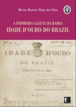 A Primeira Gazeta da Bahia