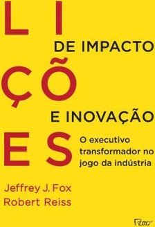 LICOES DE IMPACTO E INOVACAO