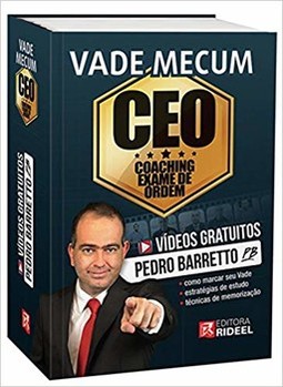 Vade mecum ceo - coaching exame de ordem