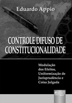 Controle Difuso de Constitucionalidade