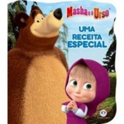 Masha e o Urso - Uma receita especial