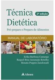 Técnica Dietética