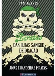Piratas das Ilhas Sangue de Dragão