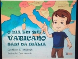 O dia em que o vaticano saiu da italia