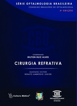 Cirurgia refrativa