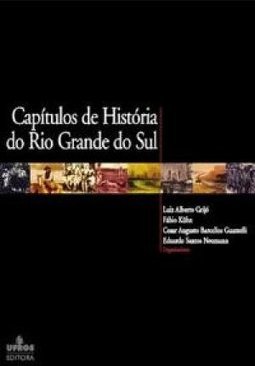 Capítulos de História do Rio Grande Sul