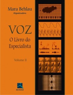 Voz: o livro do especialista