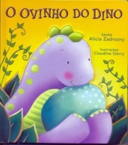 O Ovinho do dino