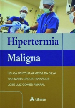 Hipertermia maligna