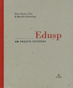 EDUSP: UM PROJETO EDITORIAL