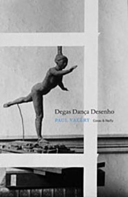 Degas Dança Desenho