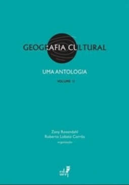 Geografia Cultural #2
