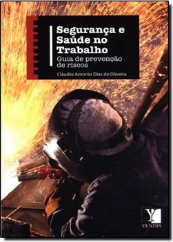 SEGURANÇA E SAUDE DO TRABALHO