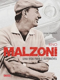 Rino Malzoni