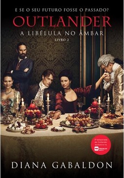 Outlander: a libélula no âmbar – Livro 2