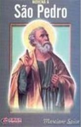 Novena a São Pedro
