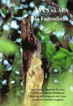 Aves na APA da Fazendinha