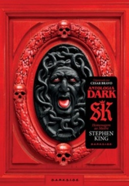 Antologia Dark #1