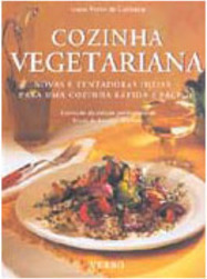 Cozinha Vegetariana - IMPORTADO