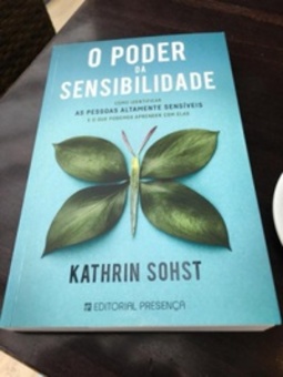 O poder da Sensibilidade