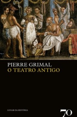 O teatro antigo