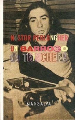 Un barroco de trinchera