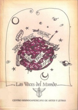 Las Voces del Mundo
