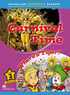 Carnival time / where's tiger?