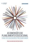 As dimensões do planejamento educacional: o que os educadores precisam saber