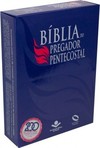 Bíblia do Pregador Pentecostal com índice