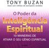 Poder da Inteligência Espiritual: 10 Maneiras de Ativar o Seu Gênio..