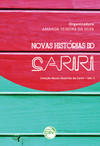 Novas histórias do Cariri