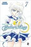 Sailor Moon - Volume 7 - Mangá
