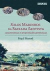 Solos marinhos da Baixada Santista: características e propriedades geotécnicas