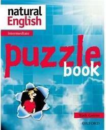 Puzzle book,
