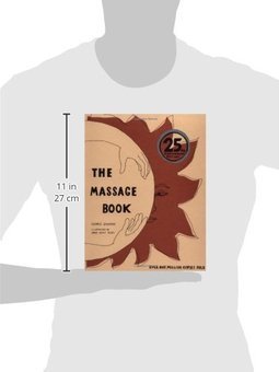  O LIVRO DE MASSAGEM