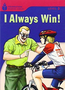 I Always Win - LEVEL 3