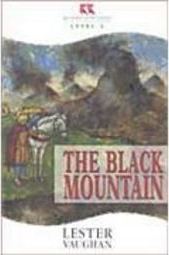 The Black Mountain - IMPORTADO