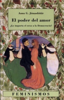 El Poder Del Amor