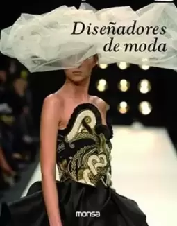 Diseñadores de Moda