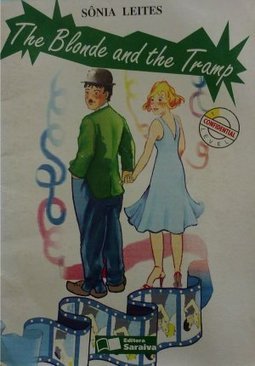 The Blonde and the Tramp - Level 1