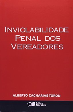 Inviolabilidade Penal dos Vereadores